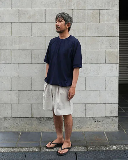 【PRE ORDER】FAKIE STANCE Waffle Mesh Tee