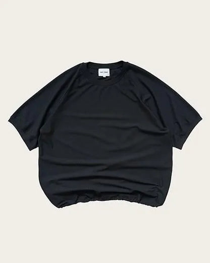 【PRE ORDER】FAKIE STANCE Waffle Mesh Tee