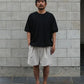 【PRE ORDER】FAKIE STANCE Waffle Mesh Tee
