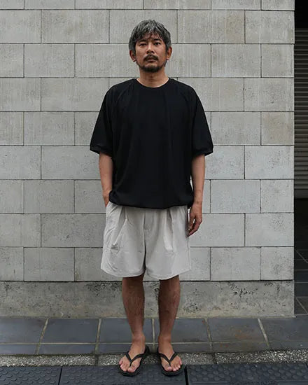 【PRE ORDER】FAKIE STANCE Waffle Mesh Tee