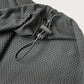 【PRE ORDER】FAKIE STANCE Waffle Mesh Tee