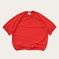 【PRE ORDER】FAKIE STANCE Waffle Mesh Tee