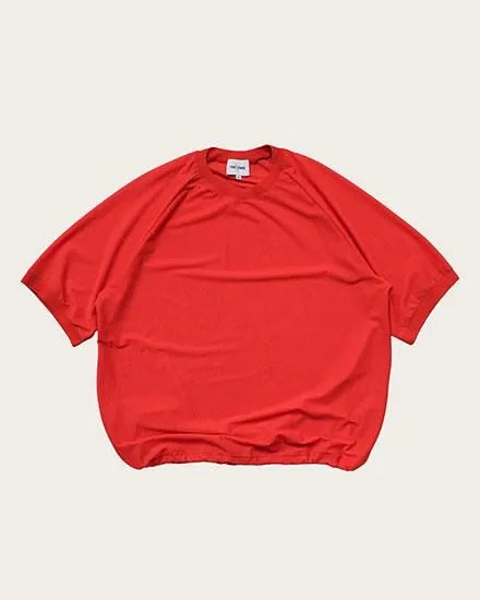 【PRE ORDER】FAKIE STANCE Waffle Mesh Tee