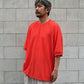 【PRE ORDER】FAKIE STANCE Waffle Mesh Tee