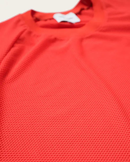 【PRE ORDER】FAKIE STANCE Waffle Mesh Tee