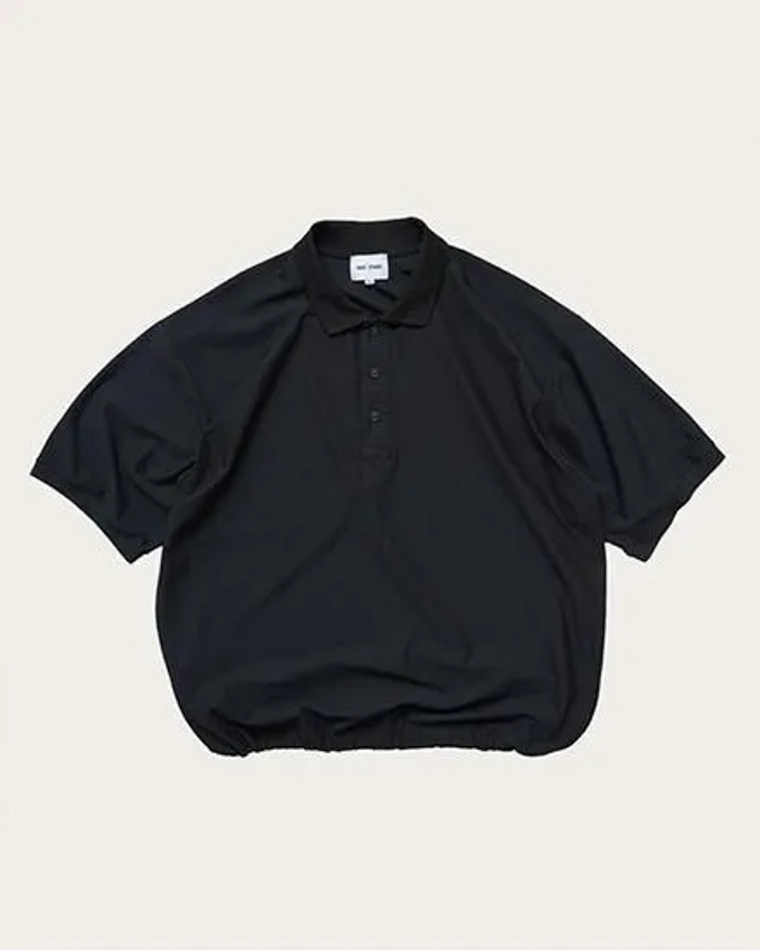 【PRE ORDER】FAKIE STANCE Waffle Mesh Polo