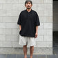 【PRE ORDER】FAKIE STANCE Waffle Mesh Polo