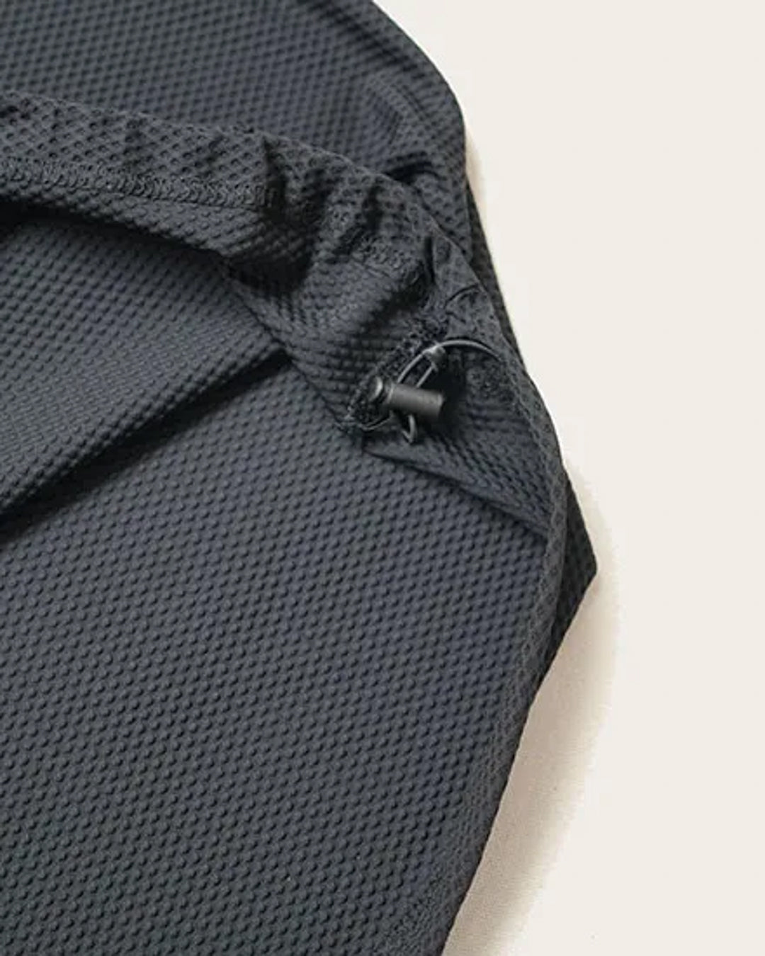 通販] FAKIE STANCE (フェイキースタンス)Waffle Mesh Polo 商品ページ