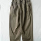 【PRE ORDER】FAKIE STANCE D-50 WIDE CHINO