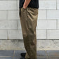 【PRE ORDER】FAKIE STANCE D-50 WIDE CHINO