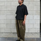 【PRE ORDER】FAKIE STANCE D-50 WIDE CHINO