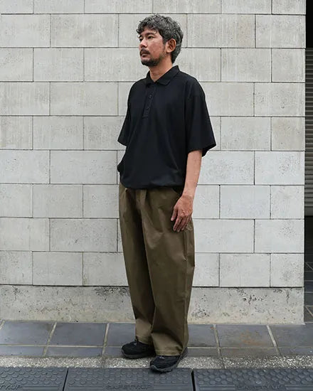 【PRE ORDER】FAKIE STANCE D-50 WIDE CHINO