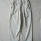 【PRE ORDER】FAKIE STANCE D-50 WIDE CHINO