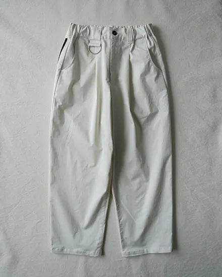 【PRE ORDER】FAKIE STANCE D-50 WIDE CHINO