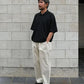 【PRE ORDER】FAKIE STANCE D-50 WIDE CHINO