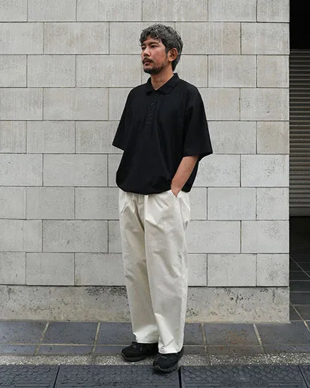 【PRE ORDER】FAKIE STANCE D-50 WIDE CHINO