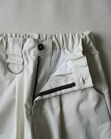 【PRE ORDER】FAKIE STANCE D-50 WIDE CHINO