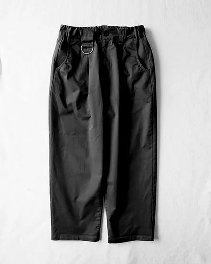 【PRE ORDER】FAKIE STANCE D-50 WIDE CHINO
