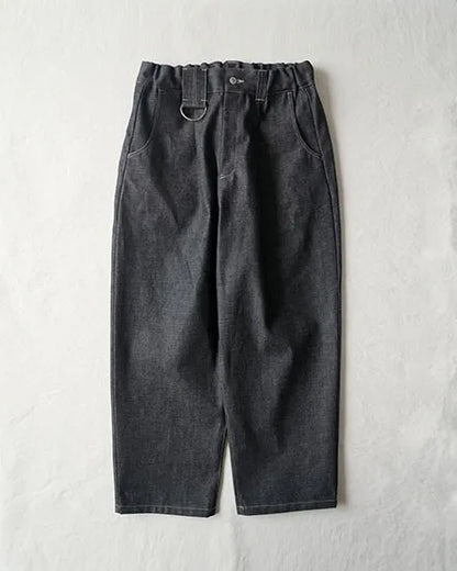 【PRE ORDER】FAKIE STANCE D-50 WIDE DENIM