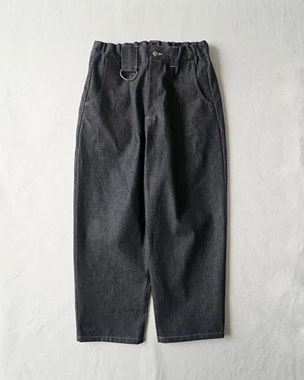 【PRE ORDER】FAKIE STANCE D-50 WIDE DENIM