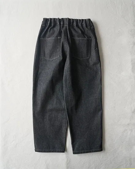 【PRE ORDER】FAKIE STANCE D-50 WIDE DENIM