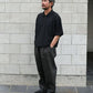 【PRE ORDER】FAKIE STANCE D-50 WIDE DENIM