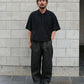 【PRE ORDER】FAKIE STANCE D-50 WIDE DENIM