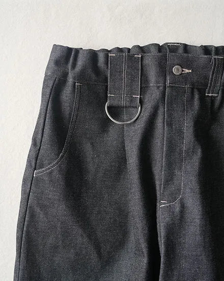 【PRE ORDER】FAKIE STANCE D-50 WIDE DENIM