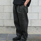 【PRE ORDER】FAKIE STANCE D-50 WIDE DENIM