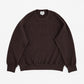 【PRE ORDER】FAKIE STANCE Raglan Thermal