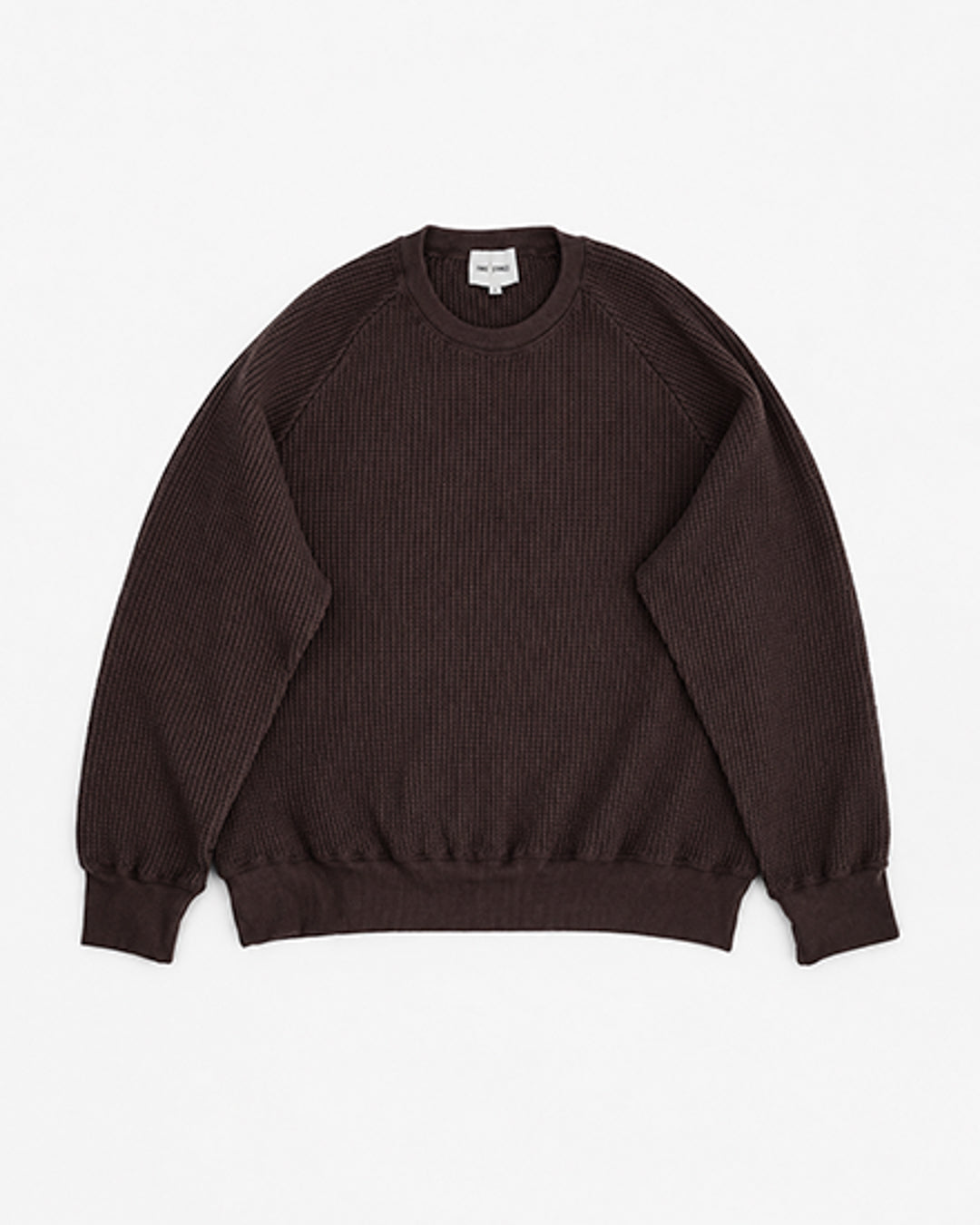 【PRE ORDER】FAKIE STANCE Raglan Thermal