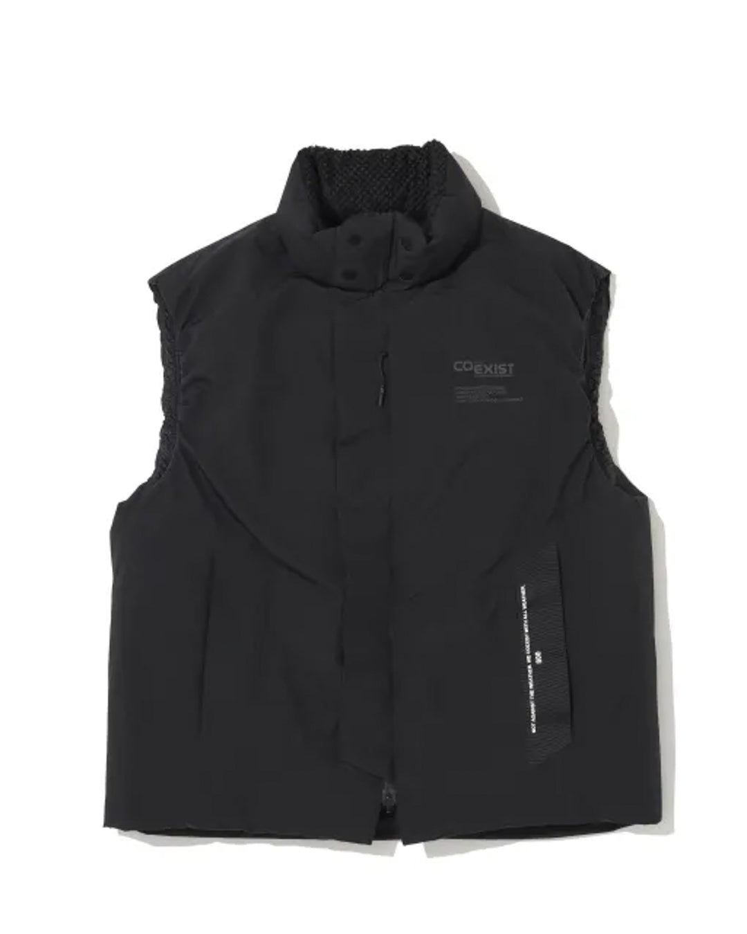 CMF OUTDOOR GARMENT NOMAD DOWN VEST COEXIST