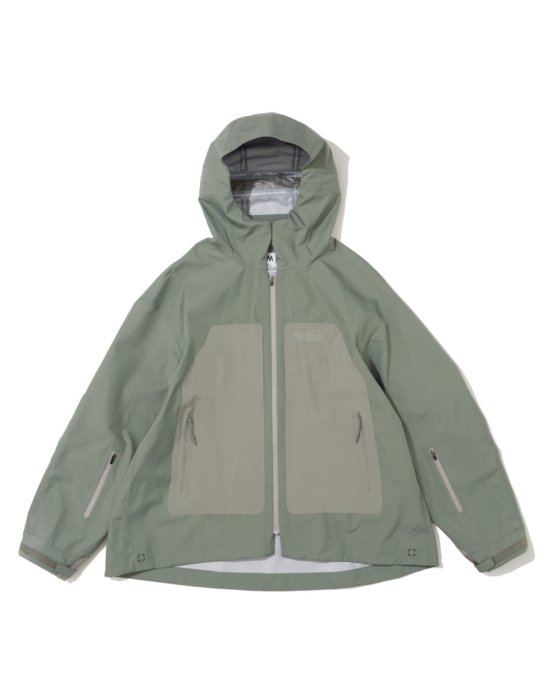 通販] CMF OUTDOOR GARMENT(シーエムエフ アウトドア ガーメント) TWIN
