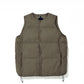 JUGEM ALLIED DOWN OVER VEST