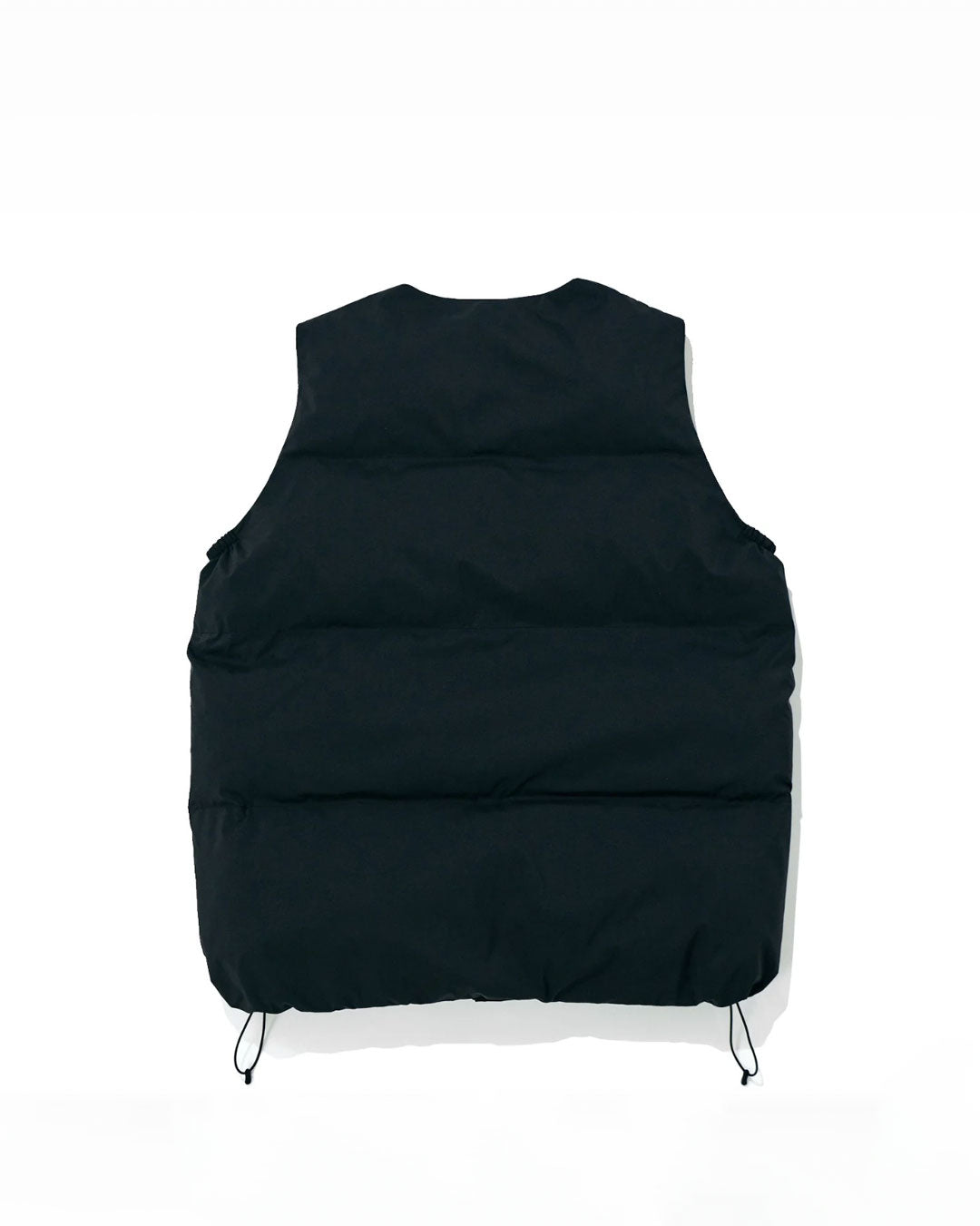 JUGEM ALLIED DOWN OVER VEST