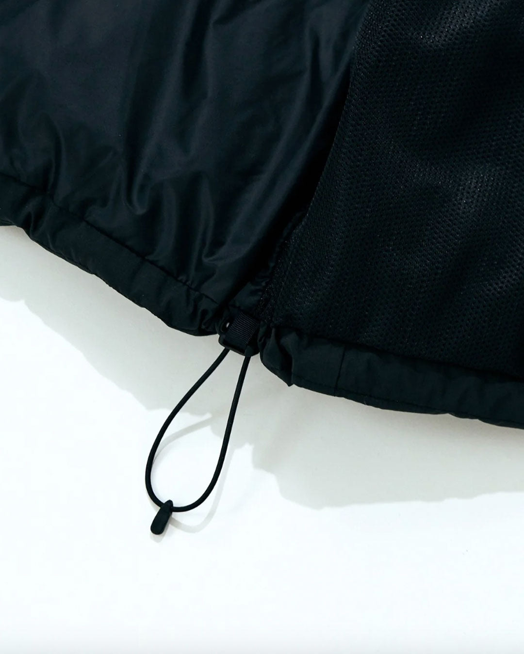 JUGEM ALLIED DOWN OVER VEST