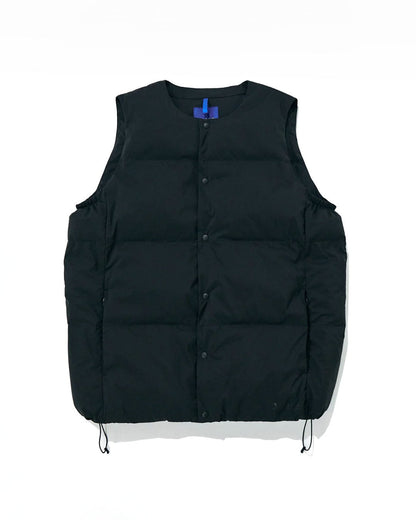 JUGEM ALLIED DOWN OVER VEST