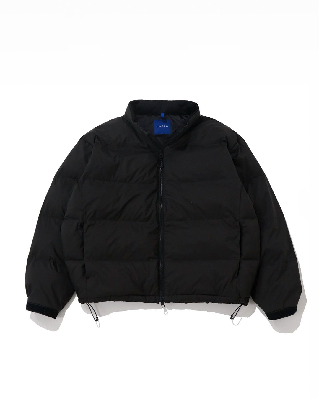 JUGEM ALLIED SHORT STAND PUFF JKT