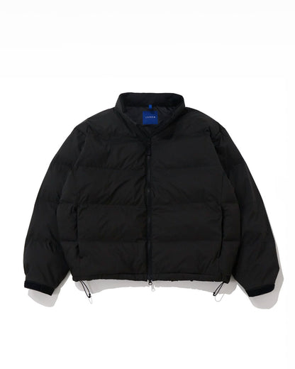 JUGEM ALLIED SHORT STAND PUFF JKT