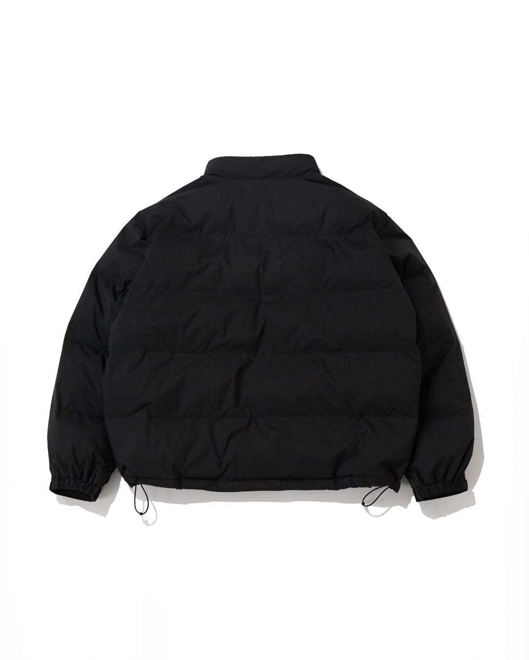 JUGEM ALLIED SHORT STAND PUFF JKT