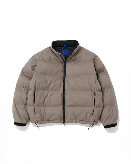 JUGEM ALLIED SHORT STAND PUFF JKT
