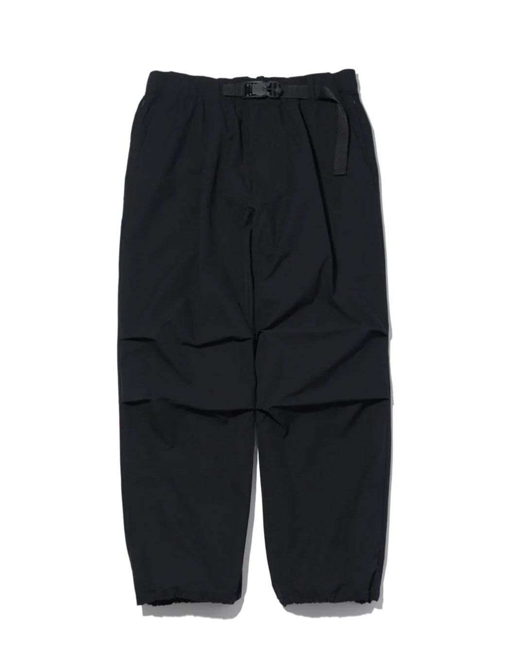 JUGEM WEAVING BELT 1P PANTS