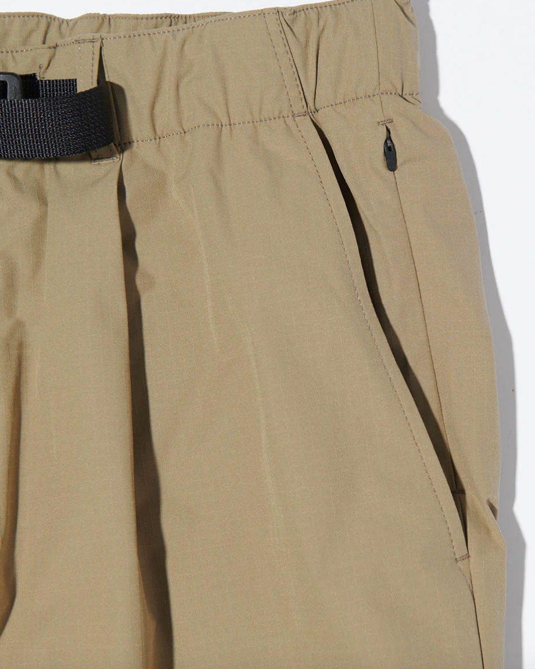 JUGEM WEAVING BELT 1P PANTS