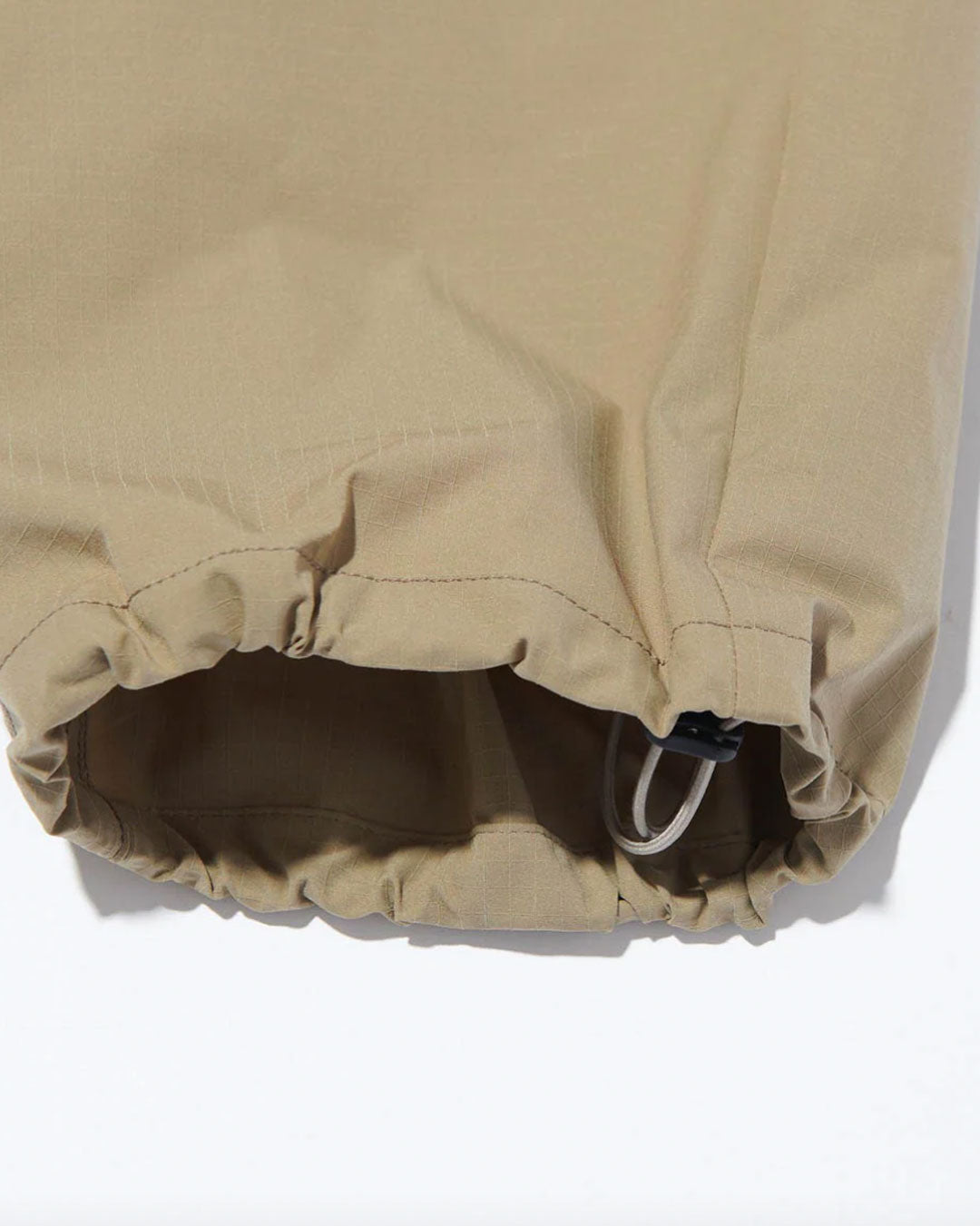 JUGEM WEAVING BELT 1P PANTS