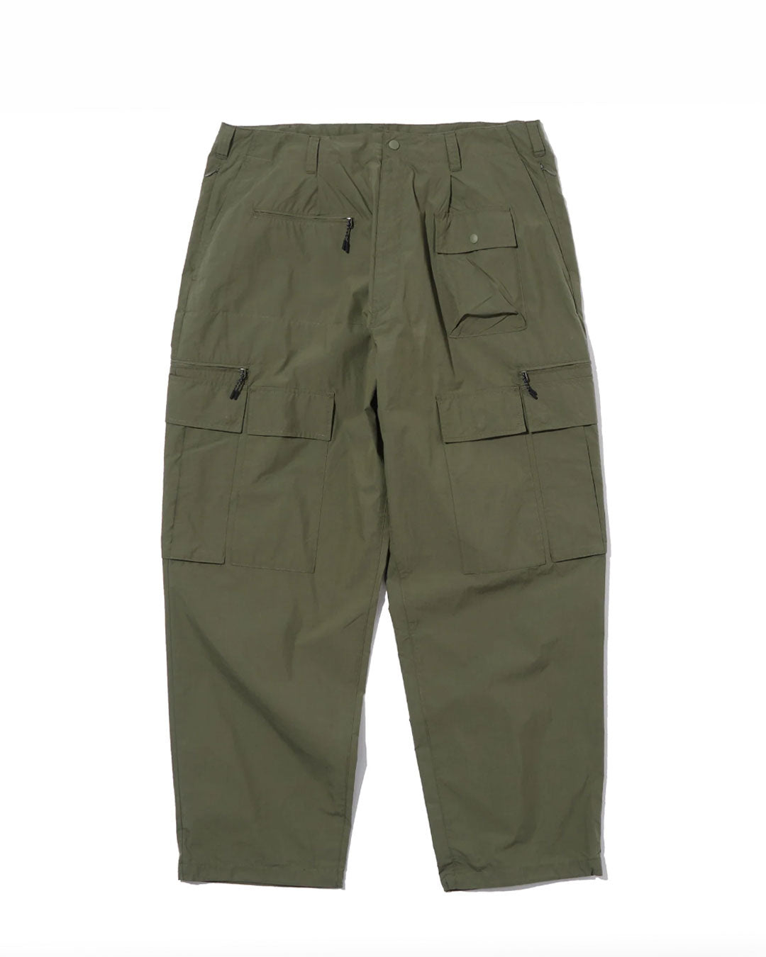 JUGEM RANGER TROUSERS 1