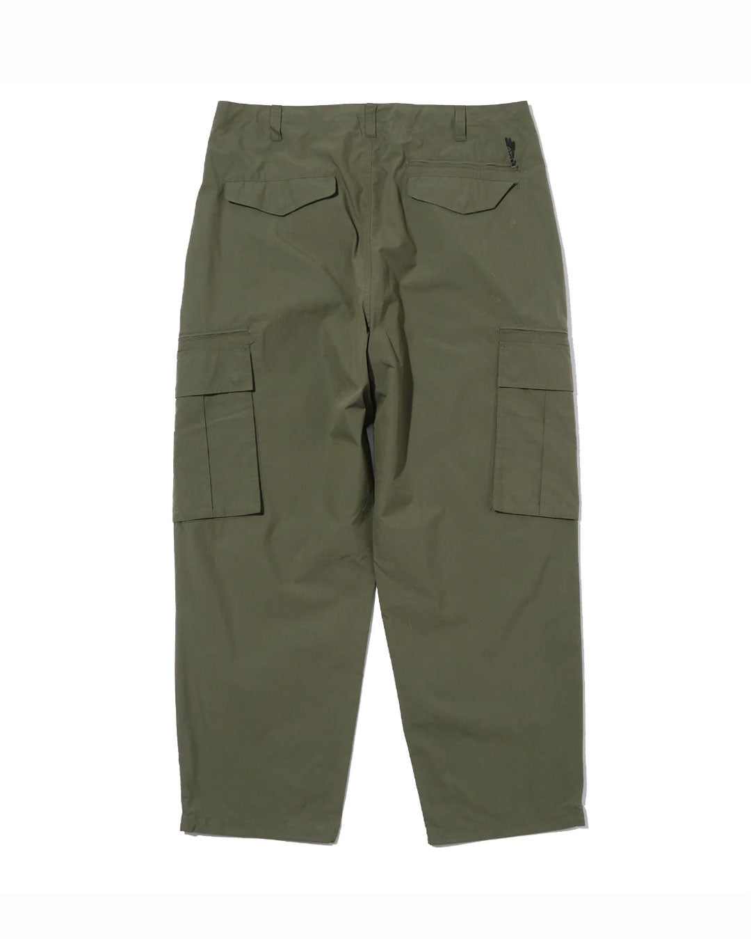 JUGEM RANGER TROUSERS 1