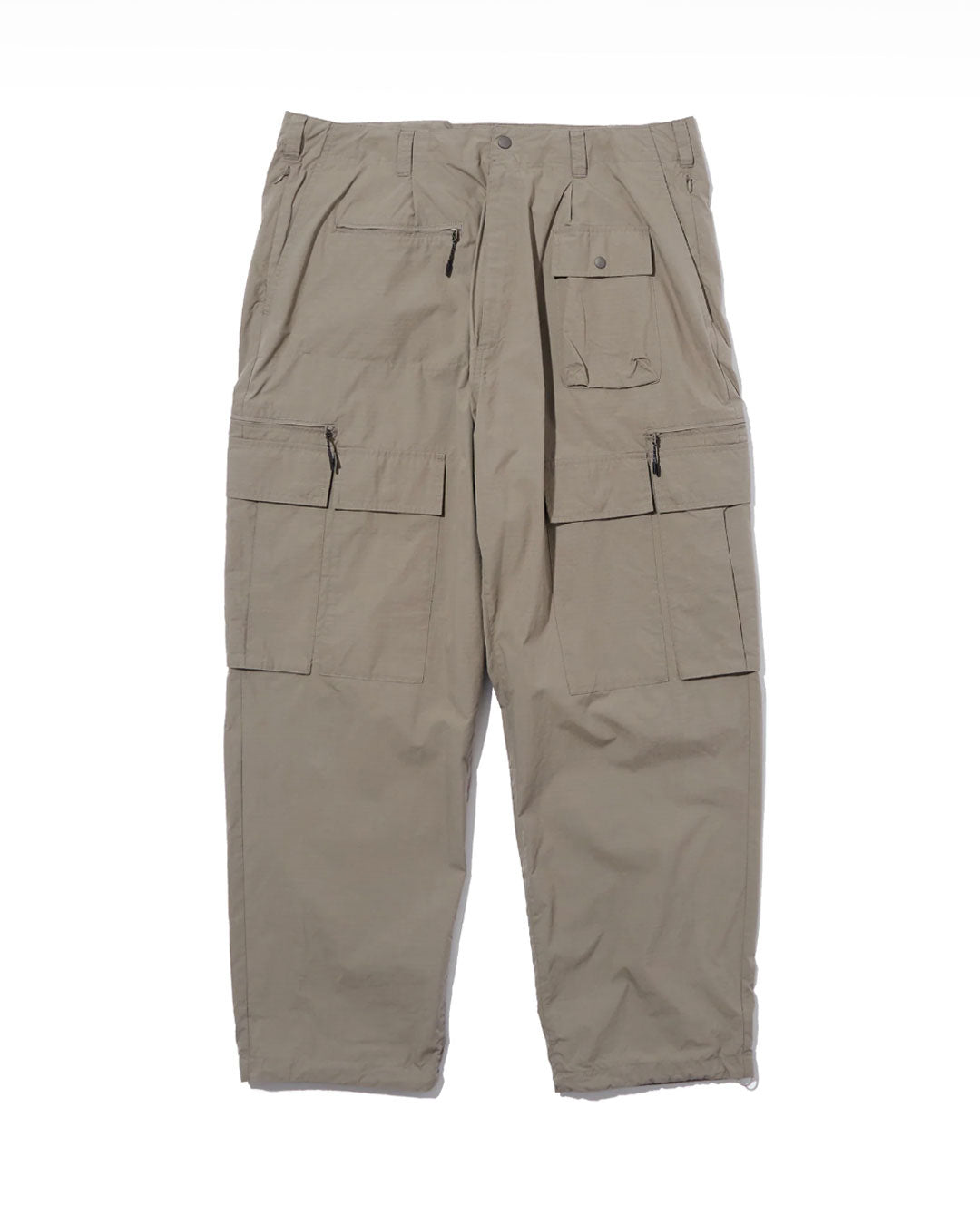 JUGEM RANGER TROUSERS 1