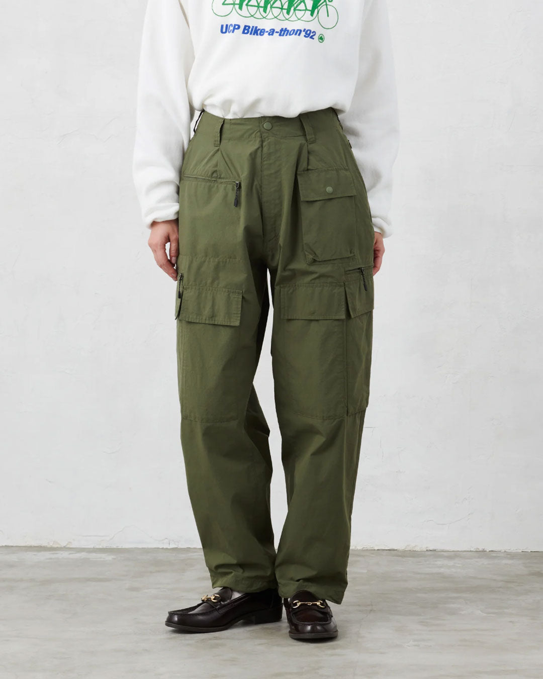 JUGEM RANGER TROUSERS 1