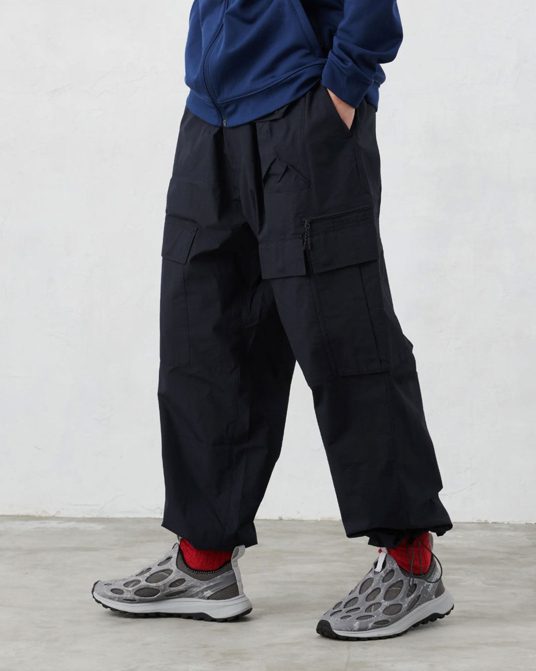JUGEM RANGER TROUSERS 1