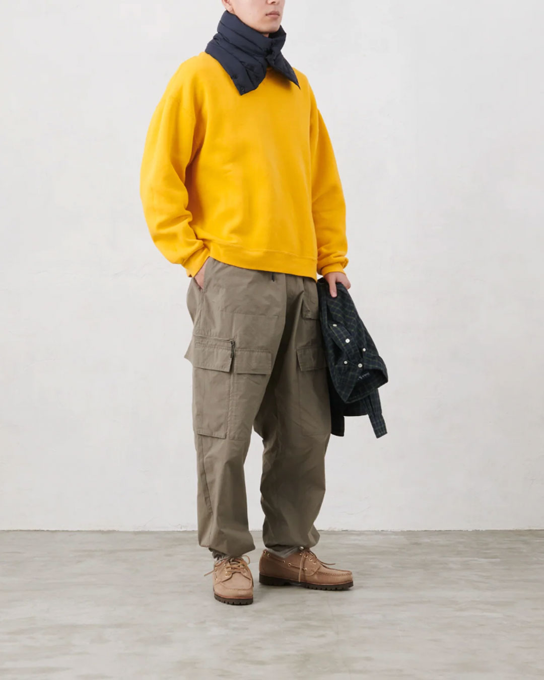 JUGEM RANGER TROUSERS 1